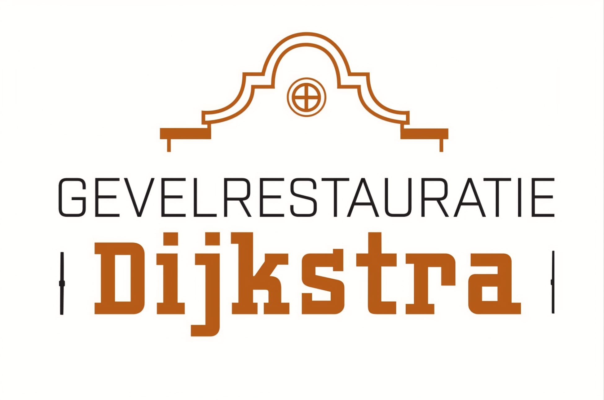 Gevelrestauratie Dijkstra