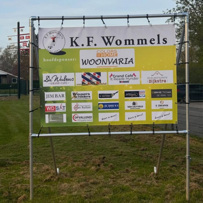 sponsorbord