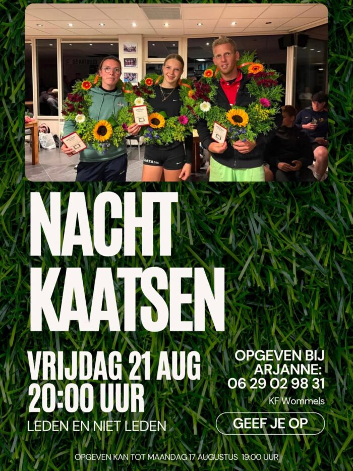 nachtkeatsen 2026